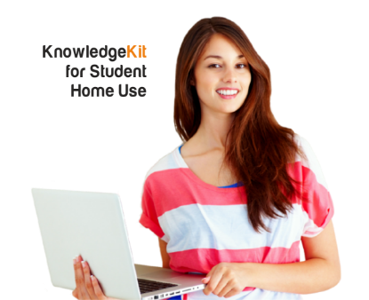 Picture of KnowledgeKit 2022 For Student