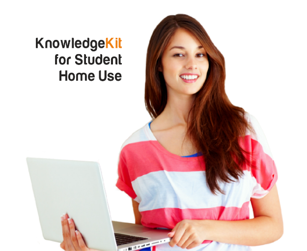 Picture of KnowledgeKit 2025 For Student | 4 Month Subscription 